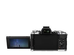 Olympus OM-D E-M5 Mark II Body Mirrorless Digital Camera [Black]International Version (No Warranty) N24
