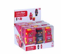 DCI Robofan, Assorted Styles