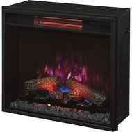 Chimney Free SpectraFire Plus Infrared Electric Fireplace Insert - 5200 BTU, 23in., Model# 23II310GEA