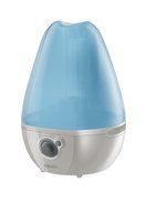 HoMedics UHE-CM25 Cool Mist Ultrasonic Humidifier