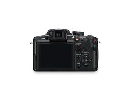 Panasonic Lumix DMC-FZ35 12.1MP Digital Camera with 18x POWER Optical Image Stabilized Zoom and 2.7 inch LCD (... N4