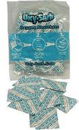 Oxy-Sorb Oxygen Absorbers with OxyEye for Dehydrated Food and Emergency Long Term Food Storage, 50 to 500cc, Bag...