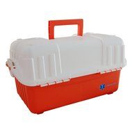 Plano Emergency Box, 6 Tray by Plano N2