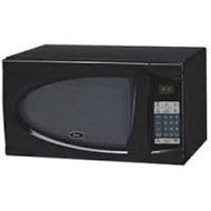 OSTER AM930B .9 Cubic-ft, 900-Watt Countertop Microwave N2