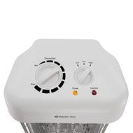 Kenmore Fan-Forced Quartz Heater - White