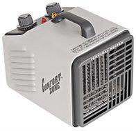 Comfort Zone Personal Heater/Fan CZ707