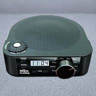 White Noise Machine, Warmhoming Sleep Sound Therapy System with White Noise and Natural for Sound Spa Relaxation... N3