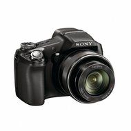 Sony Cyber-Shot DSC-HX100V 16.2 MP Exmor R CMOS Digital Still Camera with Carl Zeiss Vario-Tessar 30x Optical... N5