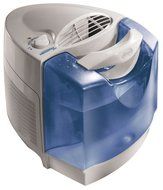 Hunter 33201 2-Gallon CareFree Humidifier Plus with PermaWick