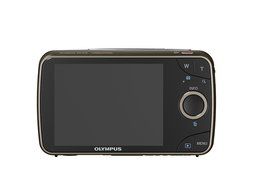 VH-210 - Digitalkamera - 3D - International Version (No Warranty) N6