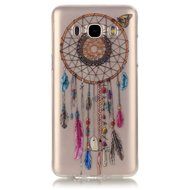 Galaxy J120(2016 Model) TPU Case with Free Screen Protector,Funyye See Through Transparent Soft Rubber Silicone... N171