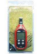 RockyMars RT36 Temperature and Humidity Meter Humidity Monitor Humidity Gauge Hygrometer N2