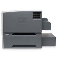 HP Laserjet 5200DTN Printer. 35 Ppm, Prints 3 X 5 To 12.28 X18.5 In. 128MB Std. N2