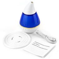 YUFENG Ultrasonic Home Aroma Humidifier Air Diffuser Purifier Atomizer USB Power N2