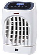Comfort Zone CZ54WT Digital Oscillating Heater