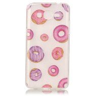 Galaxy J120(2016 Model) TPU Case with Free Screen Protector,Funyye See Through Transparent Soft Rubber Silicone... N183