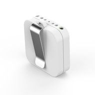 Winext Portable Air purifier, Personal Mini Ionic Air Purifier, Necklace Ionizer ,USB Rechargeable. Removes Cigarette... N5