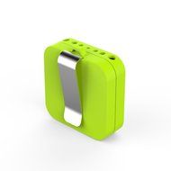 Winext Portable Air purifier, Personal Mini Ionic Air Purifier, Necklace Ionizer ,USB Rechargeable. Removes Cigarette... N7
