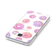 Galaxy J120(2016 Model) TPU Case with Free Screen Protector,Funyye See Through Transparent Soft Rubber Silicone... N189
