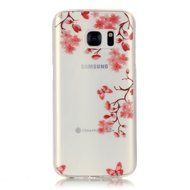 Galaxy J120(2016 Model) TPU Case with Free Screen Protector,Funyye See Through Transparent Soft Rubber Silicone... N193