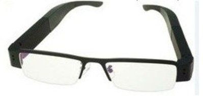 CoviSec ALC-GLASSCAM2 Eyewear Camera and DVR, 720p N2