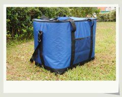 Cooler Bag / Cooler Bag / Takeaway Box 48*32*41Cm Red N8