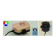 Opticstar PX-75C Coolair Color Video Camera, 1/3" Sony ICX204 CCD Color, 1024(W) x 768(H) Resolution, 60fps Max...