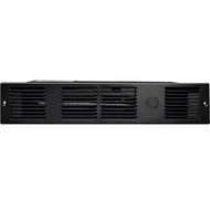 Toekick Heater, Model UC102B Electric, 240/208V, 60 Hz