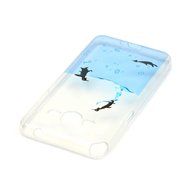 Galaxy J120(2016 Model) TPU Case with Free Screen Protector,Funyye See Through Transparent Soft Rubber Silicone... N198