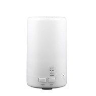 Hrph USB Essential Oil Humidifier Air Aroma Diffuser with Warm White LED Night Light N2
