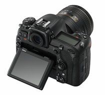 NIKON D500 16-80 VR LENS KIT - International Version (No Warranty) N3