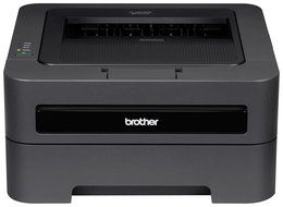 Brother HL-2270DW Compact Laser Printer with Wireless Networking and Duplex N3