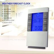 Kayier Indoor High Precision Multifunctional Thermometer Hygrometer Tem Humidity Indicator Meter Max/Min Temp... N3
