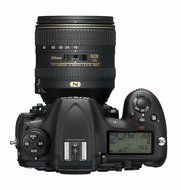 NIKON D500 16-80 VR LENS KIT - International Version (No Warranty) N5