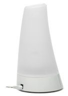 PureGuardian 300ml Output per Day Ultrasonic Cool Mist Aromatherapy Essential Oil Diffuser with Color Changing... N4