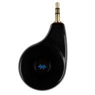 autvivid Wireless Bluetooth Receiver Audio Adapter 3.5 mm Stereo Output for Auto Car Home Music Streaming Sound... N5