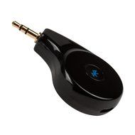 autvivid Wireless Bluetooth Receiver Audio Adapter 3.5 mm Stereo Output for Auto Car Home Music Streaming Sound... N6