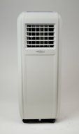 SoleusAir 8,000 BTU Portable Air Conditioner, Evaporative Single Hose, # KY-80 N2