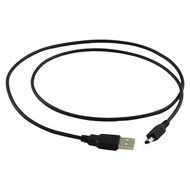 USB Data Cable for: Canon Digital Rebel XSi 12.2 MP Digital SLR Camera N3