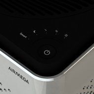 AIRMEGA 300S The Smarter App Enabled Air Purifier (Covers 1256 sq. ft.) N8