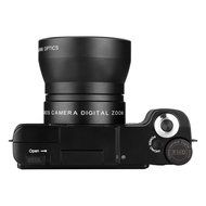 PowerLead Puto PLD023 22 MP Digital Camera with Digitar Zoom and 3.0-Inch LCD Digital Video Camcorder Night Vision... N7