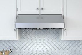 Essential Tempest I 30" 650 CFM Ductless Under Cabinet Range Hood N3