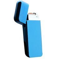 SORCO USB Electronic Rechargeable Battery Flameless Cigarette Lighter N4