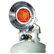Mr Heater F242100/MH15T Single Tank Top Propane Heater