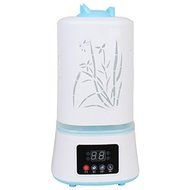 Nike factory direct negative ion purifying humidifier aromatherapy anion ultrasonic large capacity computer version