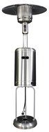 HomComfort HCPHSS Stainless Steel Round Mushroom Style Patio Heater N2