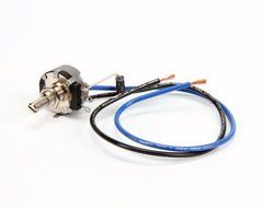 STAR SP-118002 Speed Control Assembly by Star