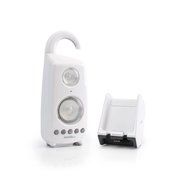 C2G / Cables To Go Audio Unlimited 900MHz Wireless Shower Speaker with Dual Power Transmitter, White (SPK-SHOWER2) N7