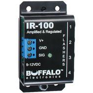 Buffalo Electronics BEIR100 IR-100 IR Connecting Block (2 Pack) N2