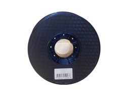 3D Printer PLA Filament Tar Black 1kg 1.75mm Novus Terra N2